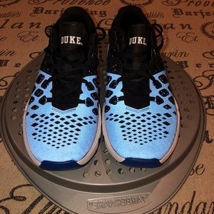 Special Edition Duke Nike Sneakers